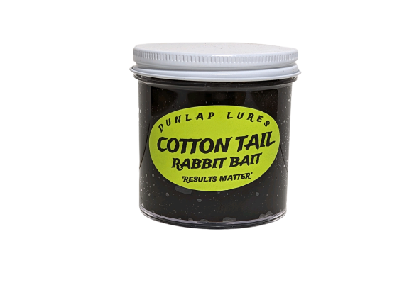 Dunlap’s Cottontail Rabbit ADC Bait – Hilltop Outdoor Supply